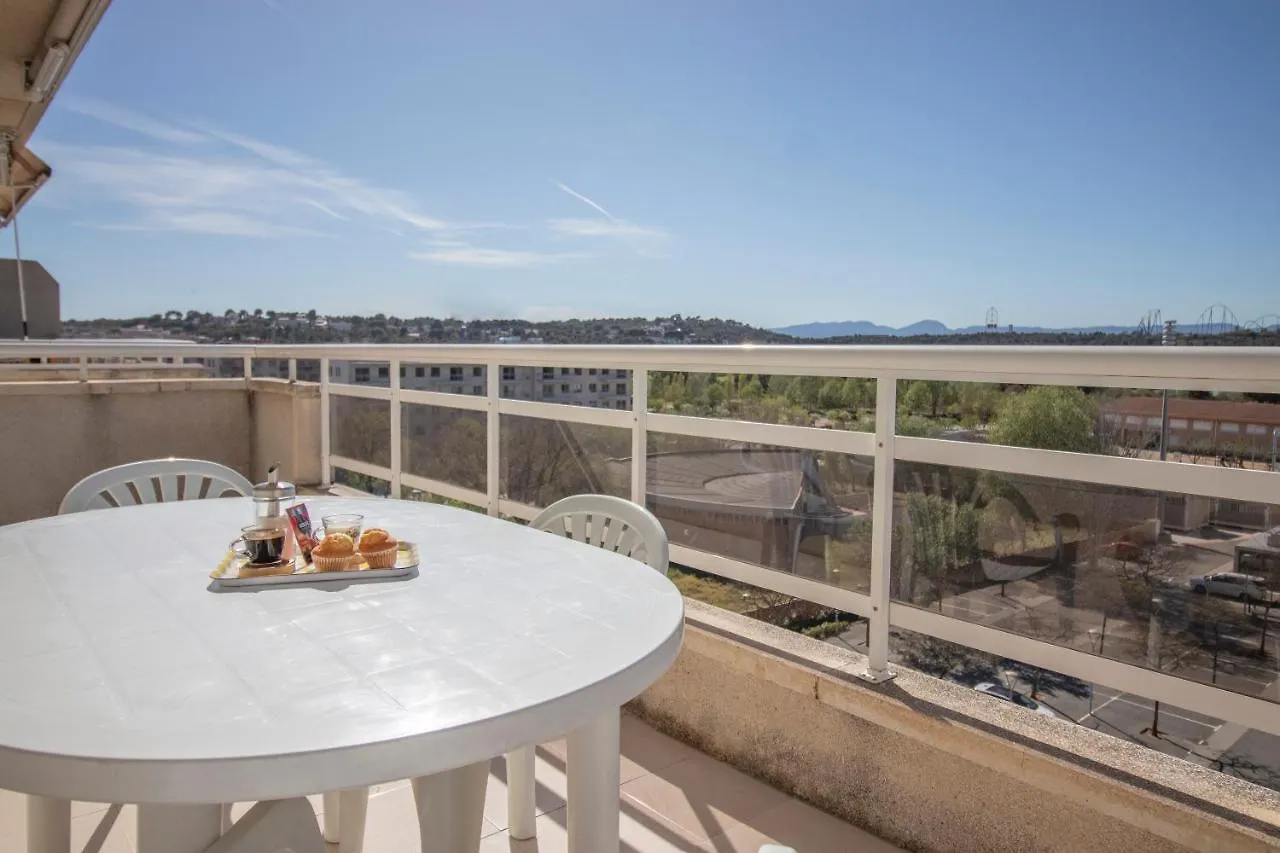 Aqua - Apartamento A 250M Playa La Pineda