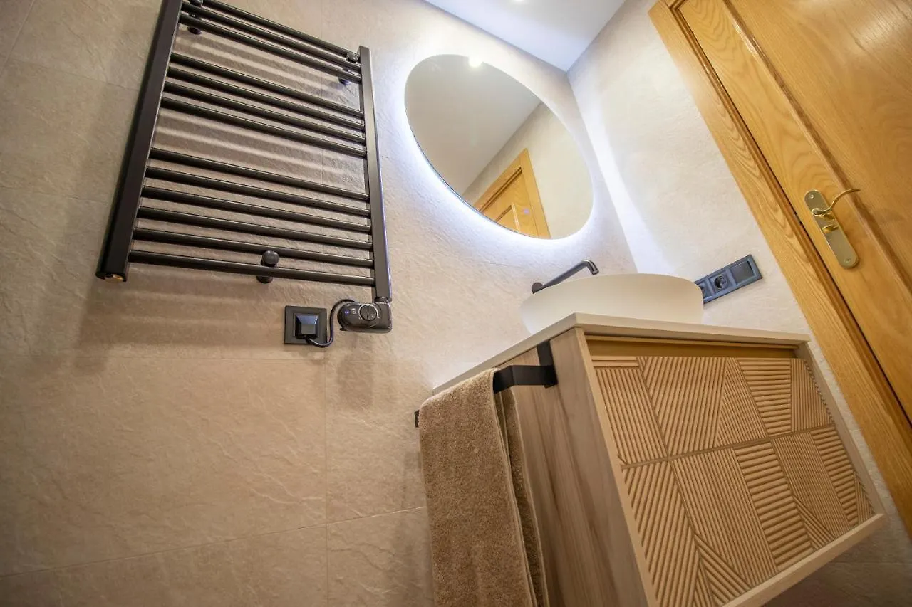 Aqua - Apartamento A 250M Playa La Pineda