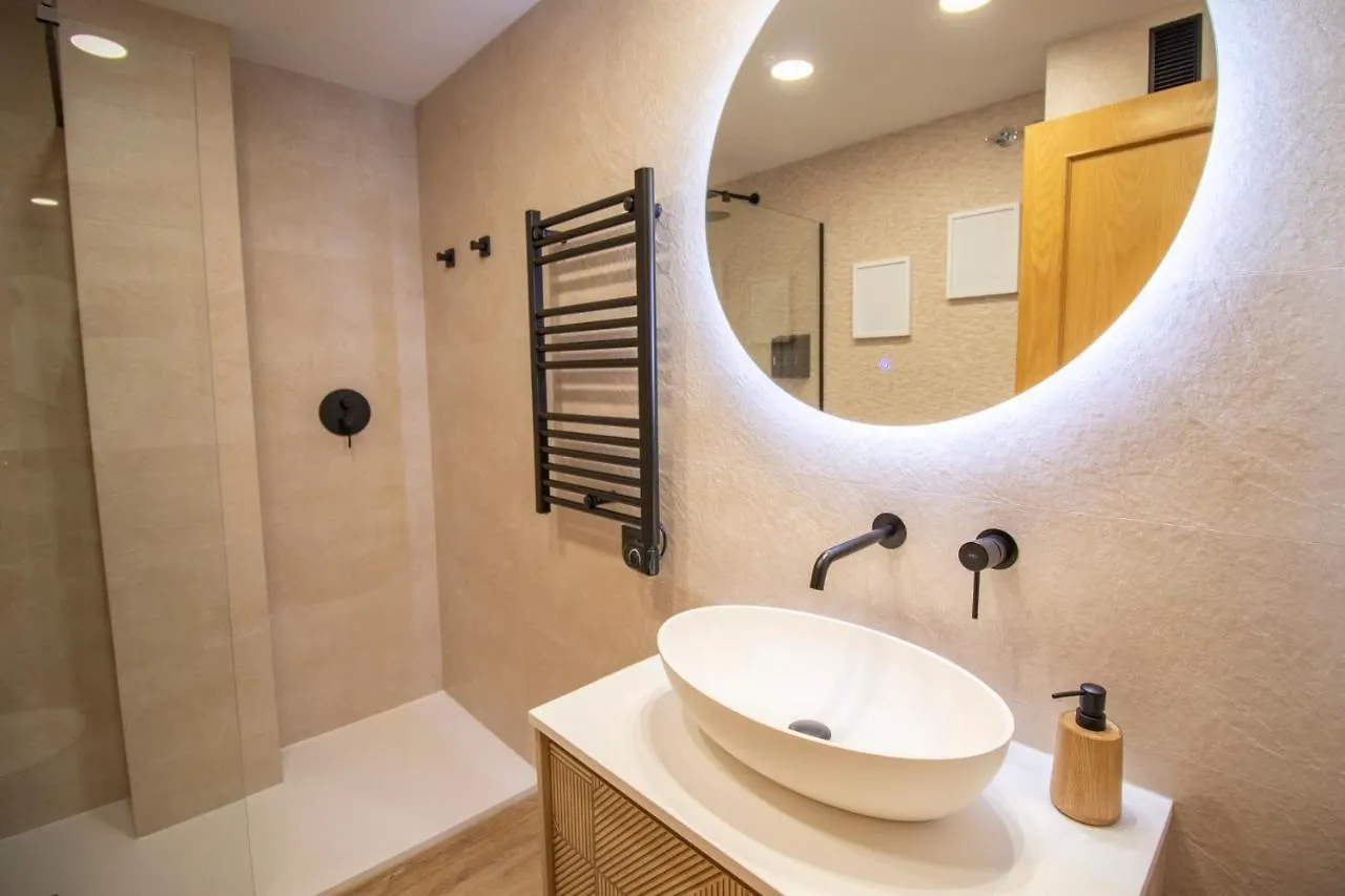 Aqua - Apartamento A 250M Playa La Pineda Spain