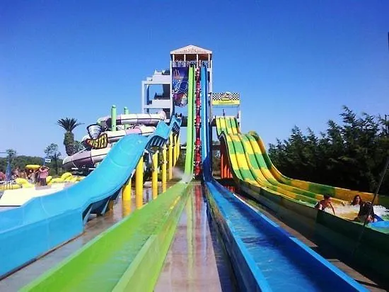 Aqua - Apartamento A 250M Playa La Pineda Spain
