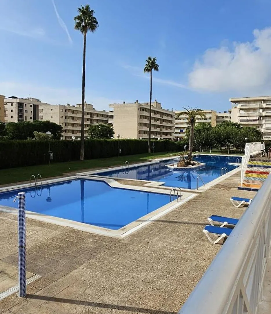 Aqua - Apartamento A 250M Playa contacts