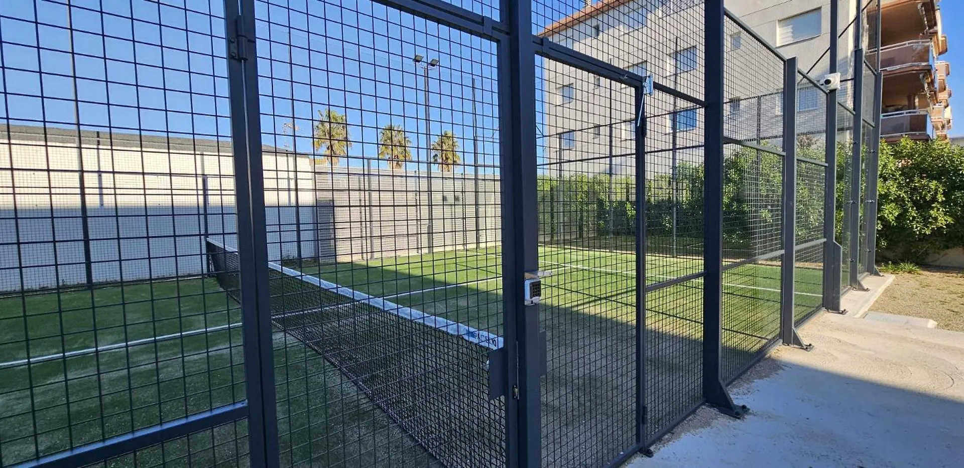 Apartment Aqua - Apartamento A 250M Playa La Pineda