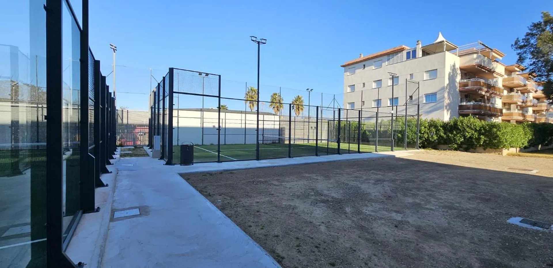 Aqua - Apartamento A 250M Playa La Pineda Spain